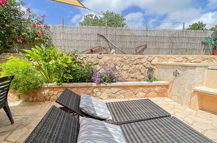 Vakantiehuis "Can Xesquet