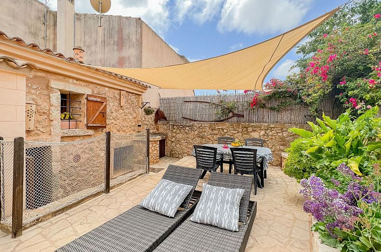 Vakantiehuis "Can Xesquet