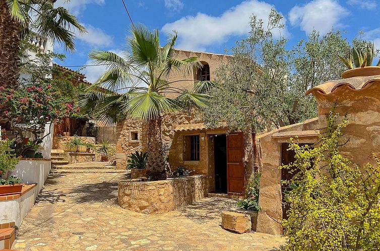 Vakantiehuis "Can Xesquet