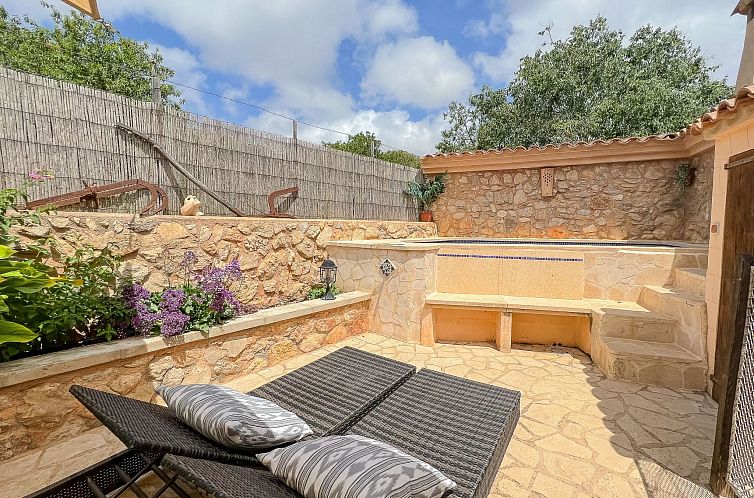 Vakantiehuis "Can Xesquet