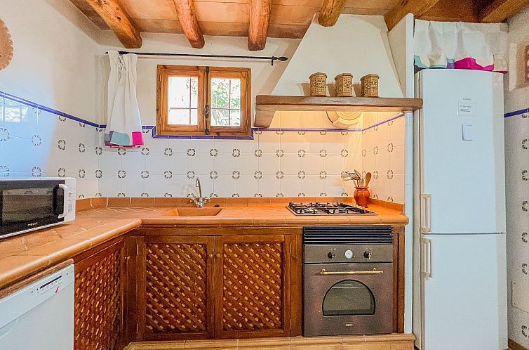 Vakantiehuis "Can Xesquet