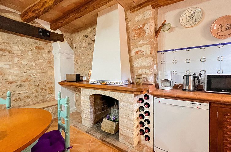 Vakantiehuis "Can Xesquet