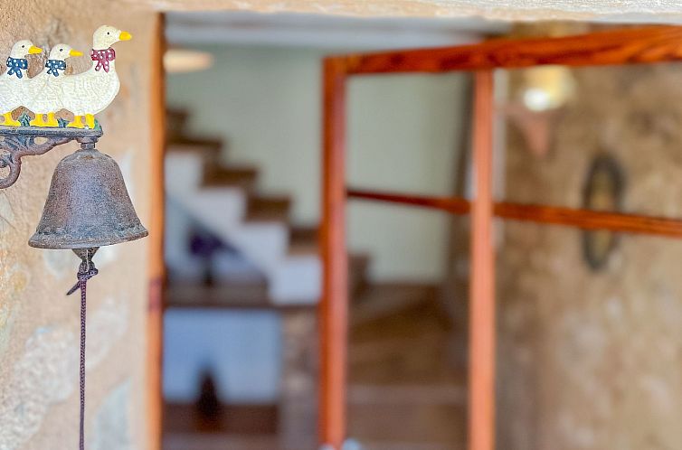 Vakantiehuis "Can Xesquet