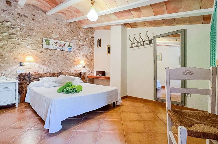 Vakantiehuis "Can Xesquet