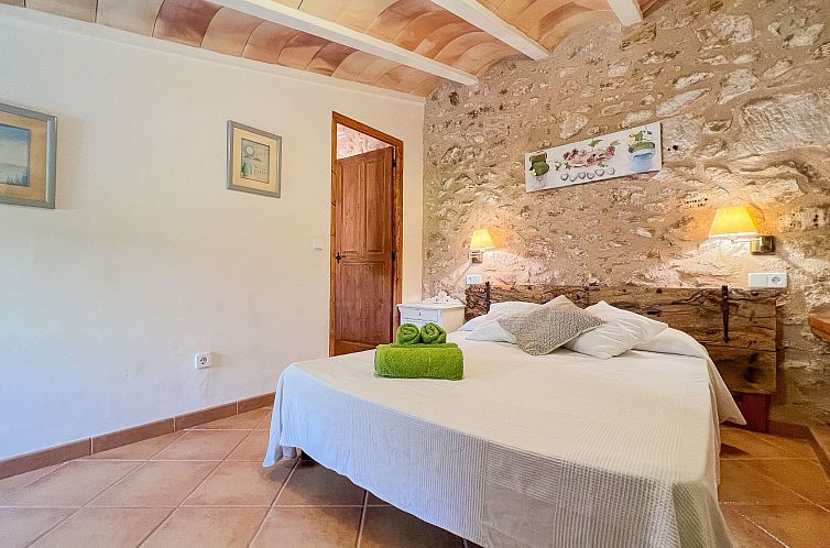 Vakantiehuis "Can Xesquet