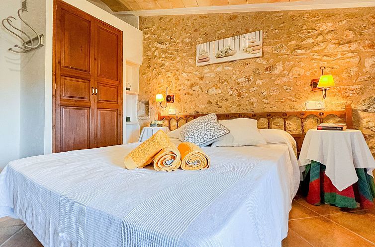 Vakantiehuis "Can Xesquet