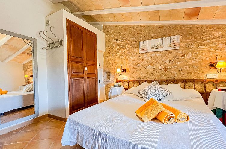 Vakantiehuis "Can Xesquet