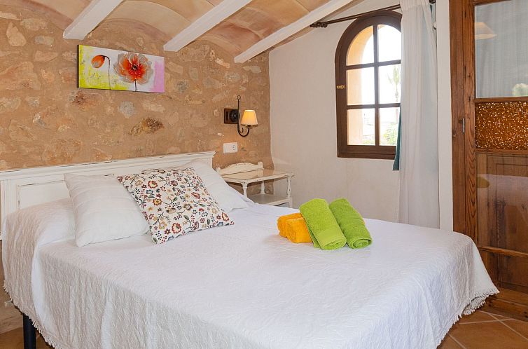 Vakantiehuis "Can Xesquet