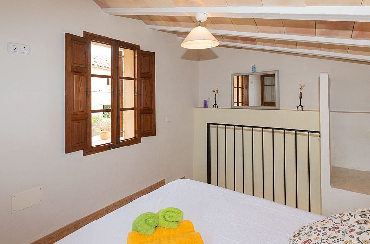 Vakantiehuis "Can Xesquet