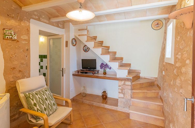 Vakantiehuis "Can Xesquet