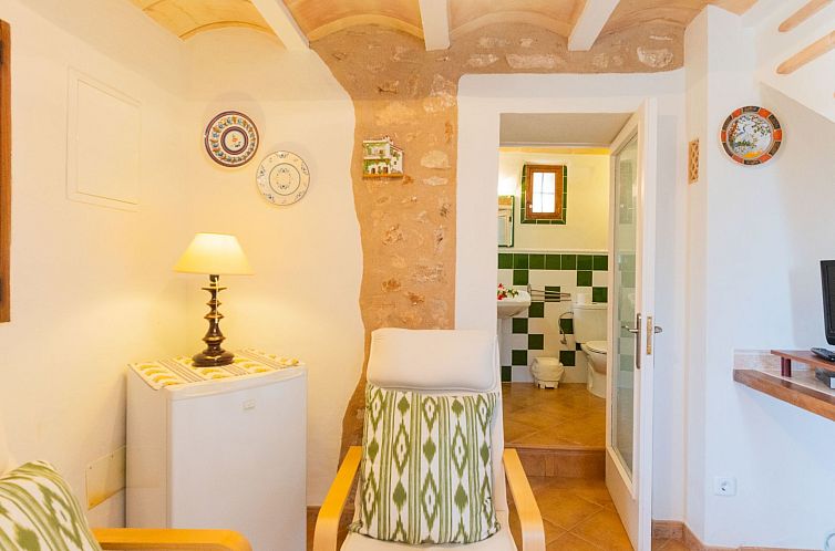 Vakantiehuis "Can Xesquet