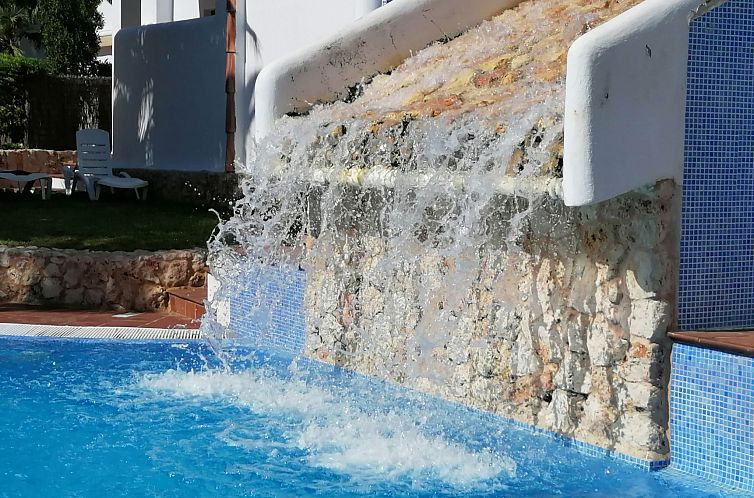 Vakantiehuis Villa, Marina dOr IV Haus 5 300m vom Strand ent