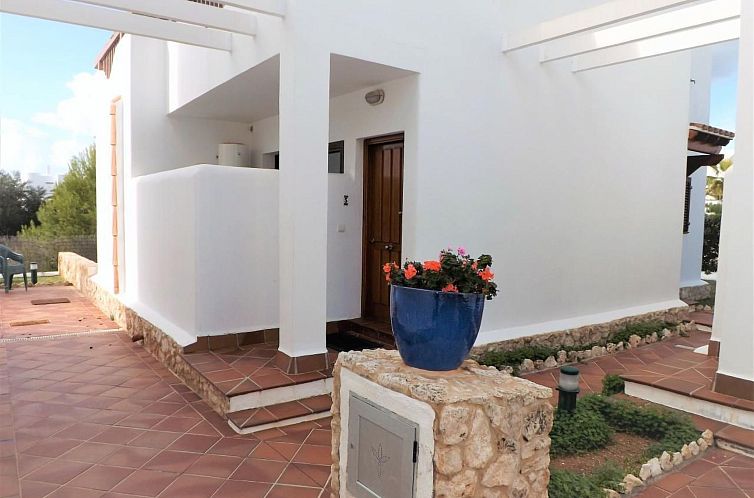 Vakantiehuis Villa, Marina dOr IV Haus 5 300m vom Strand ent