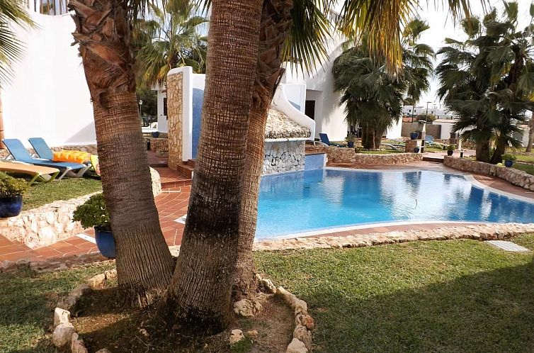Vakantiehuis Villa, Marina dOr IV Haus 5 300m vom Strand ent