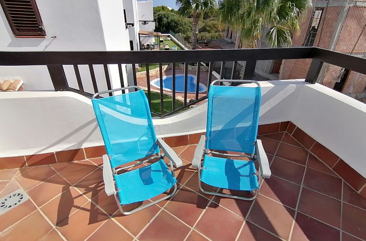 Vakantiehuis Villa, Marina dOr IV Haus 5 300m vom Strand ent