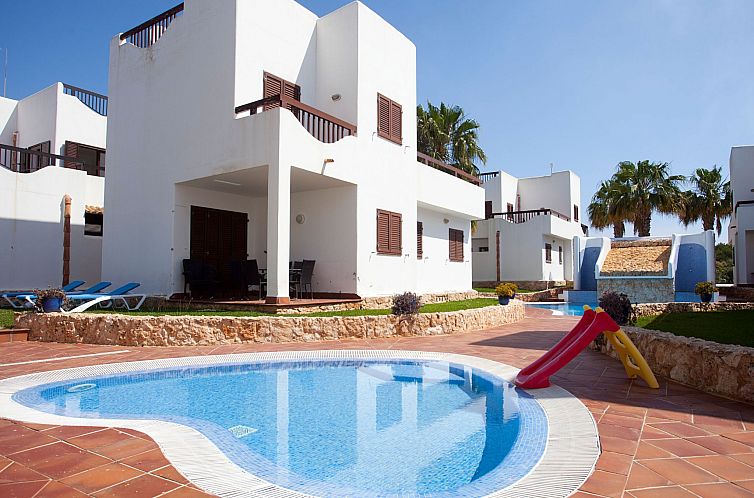 Vakantiehuis Villa, Marina dOr IV Haus 5 300m vom Strand ent