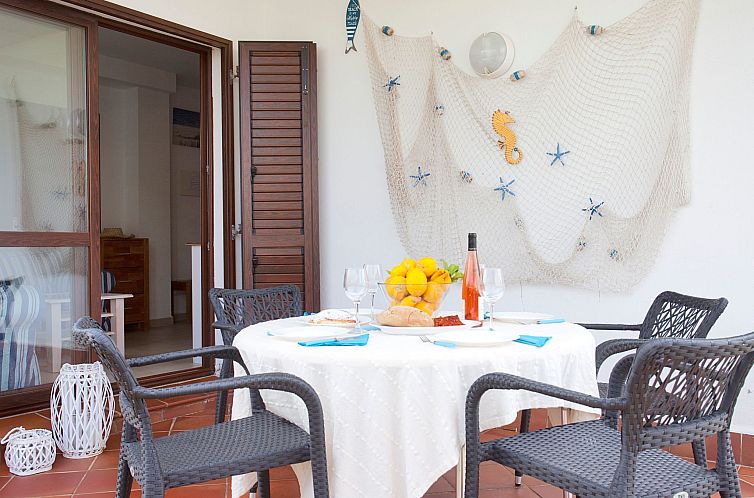 Vakantiehuis Villa, Marina dOr IV Haus 5 300m vom Strand ent