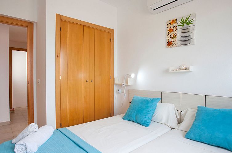 Vakantiehuis Villa, Marina dOr IV Haus 5 300m vom Strand ent