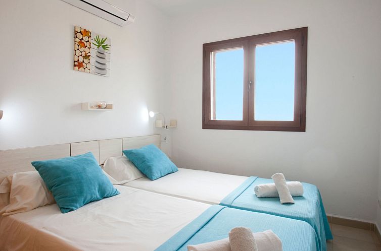 Vakantiehuis Villa, Marina dOr IV Haus 5 300m vom Strand ent