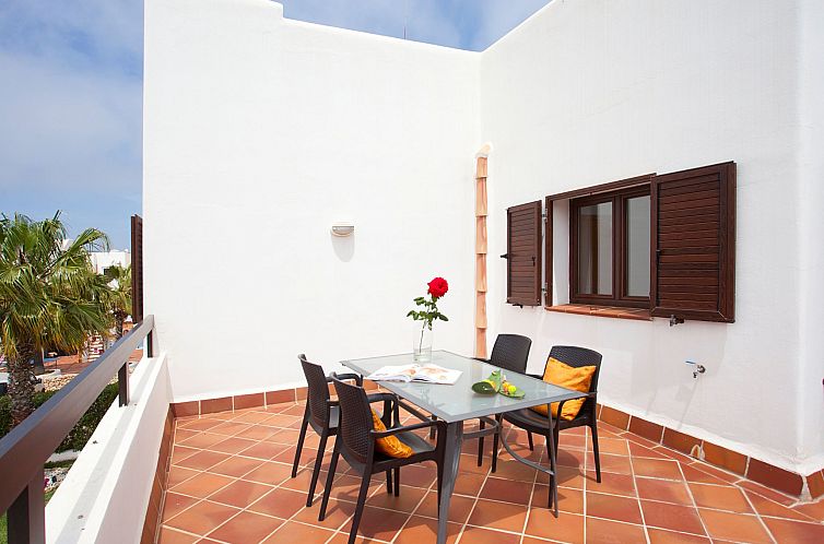 Vakantiehuis Villa, Marina dOr IV Haus 5 300m vom Strand ent