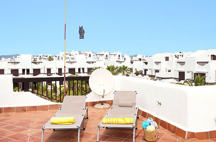 Vakantiehuis Villa, Marina dOr IV Haus 5 300m vom Strand ent