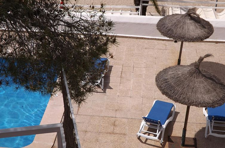 Appartement Bungalow con piscina