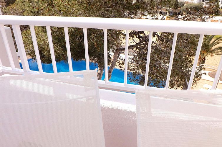 Appartement Bungalow con piscina