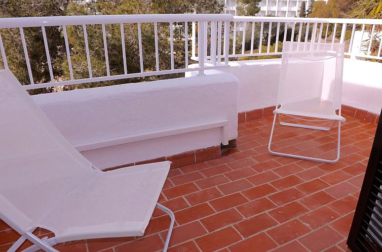 Appartement Bungalow con piscina
