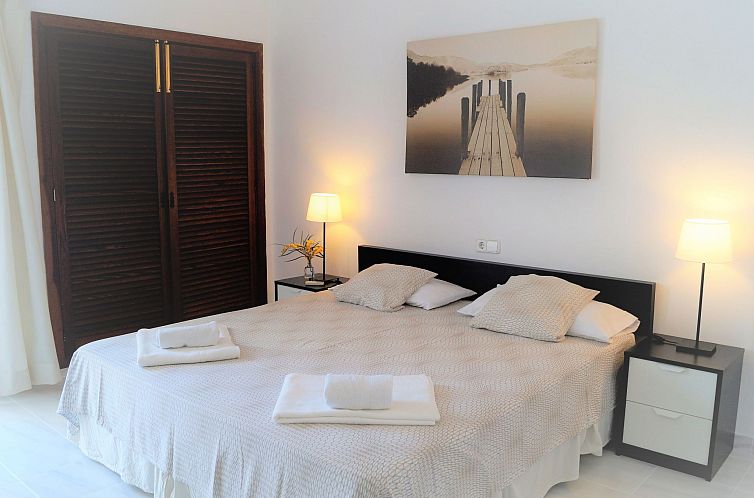 Appartement Bungalow con piscina