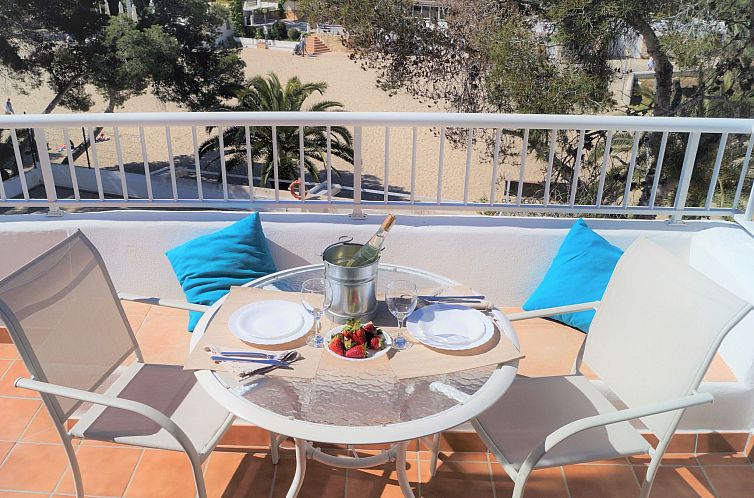 Appartement Bungalow con piscina