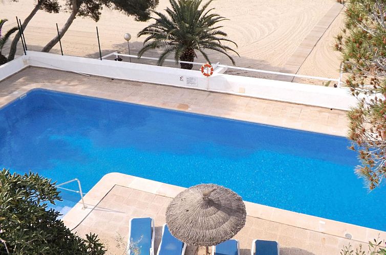 Appartement Bungalow con piscina