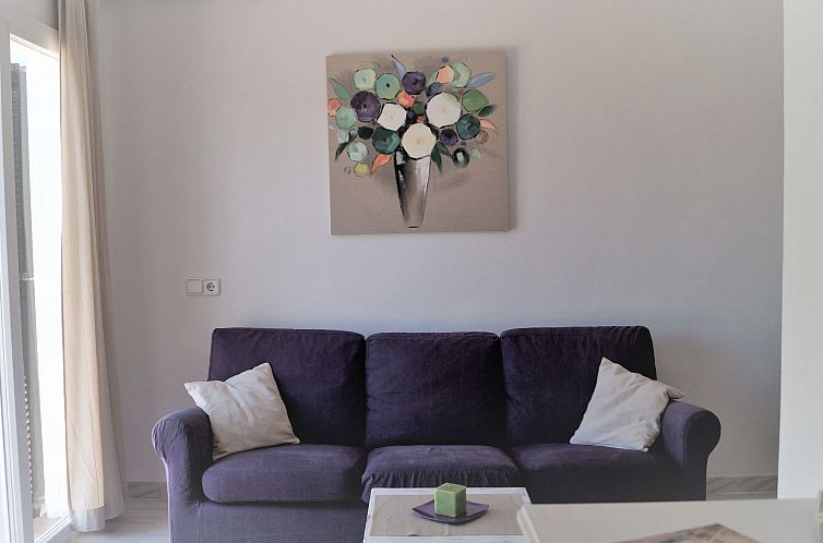 Appartement Bungalow con piscina