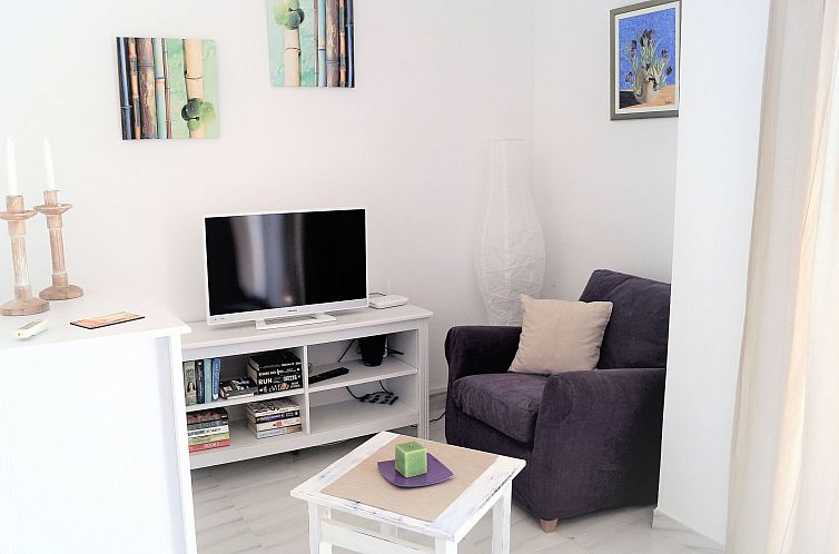 Appartement Bungalow con piscina
