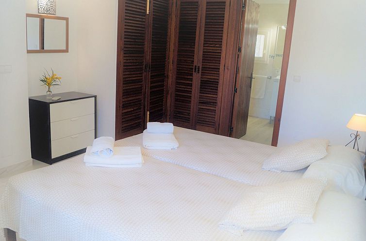 Appartement Bungalow con piscina