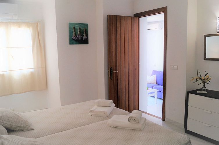 Appartement Bungalow con piscina