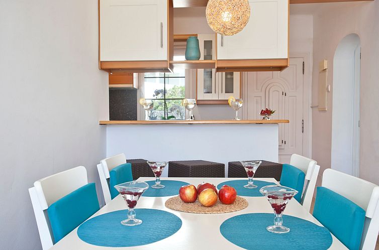 Appartement Ferienwohnung