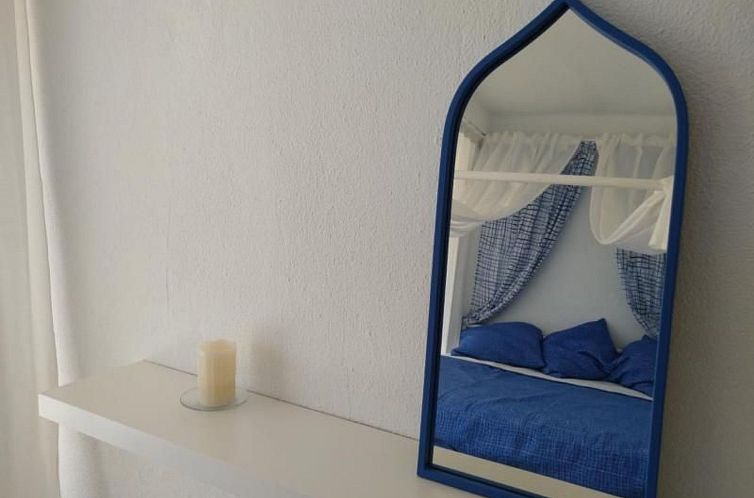 Appartement Ferienwohnung