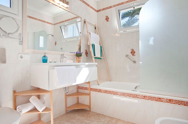 Appartement Ferienwohnung