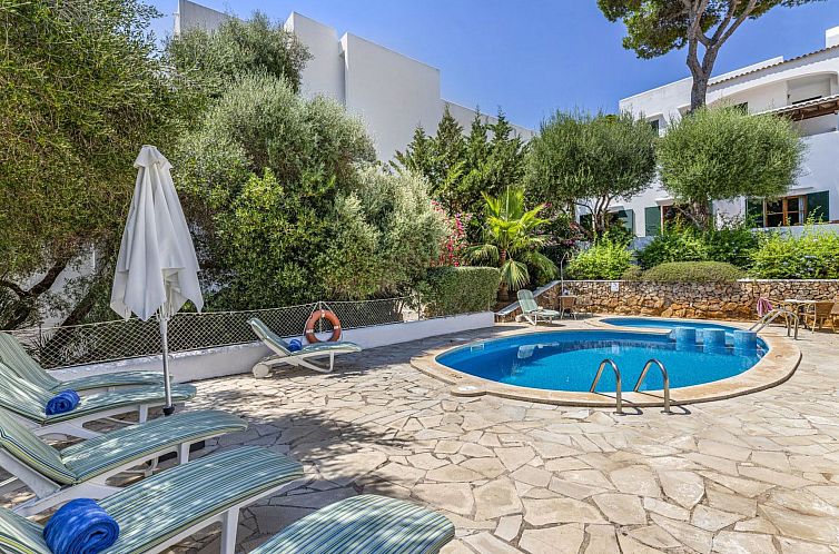 Vakantiehuis Villa Cala d'or cerca de la playa