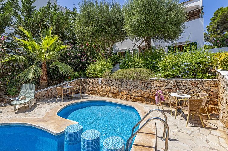 Vakantiehuis Villa Cala d'or cerca de la playa