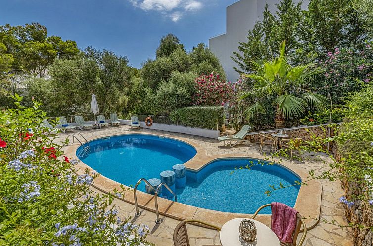 Vakantiehuis Villa Cala d'or cerca de la playa