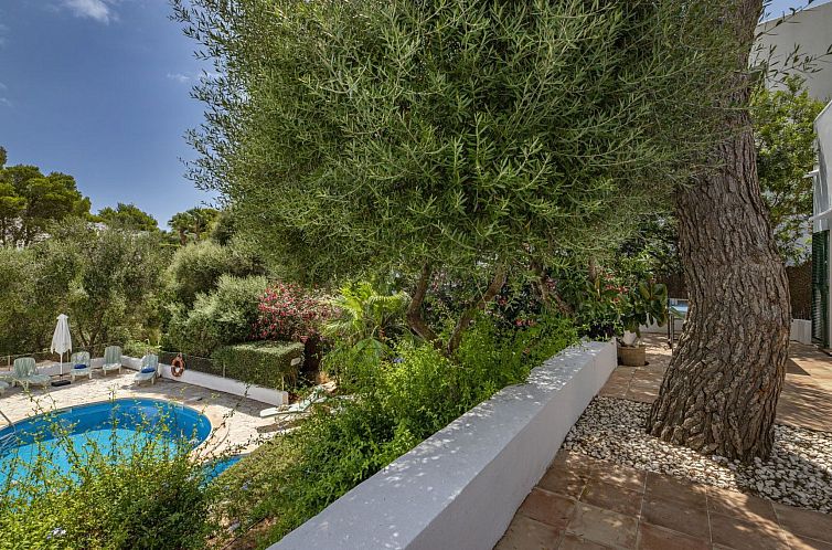 Vakantiehuis Villa Cala d'or cerca de la playa