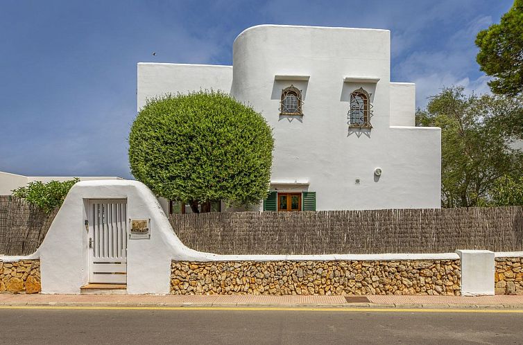 Vakantiehuis Villa Cala d'or cerca de la playa
