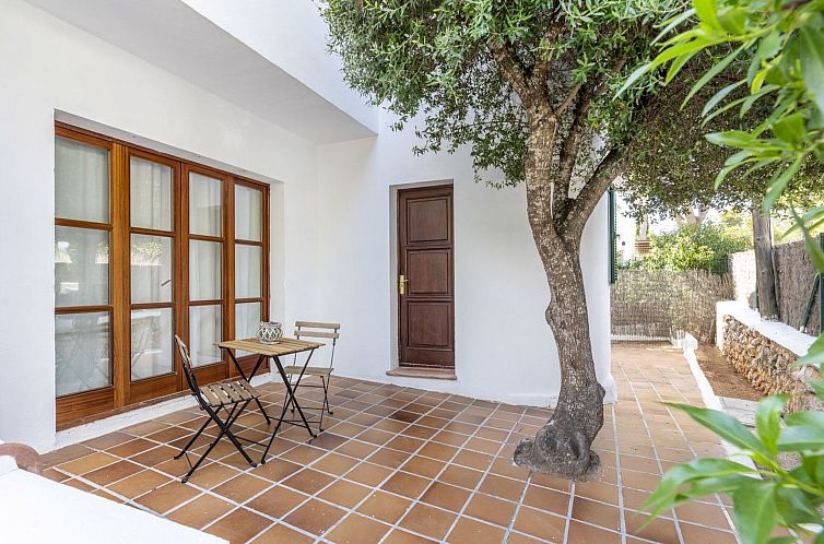 Vakantiehuis Villa Cala d'or cerca de la playa
