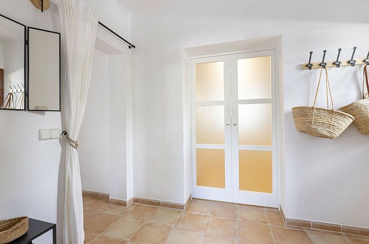 Vakantiehuis Villa Cala d'or cerca de la playa