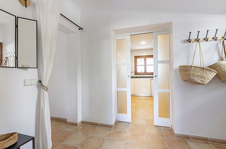 Vakantiehuis Villa Cala d'or cerca de la playa