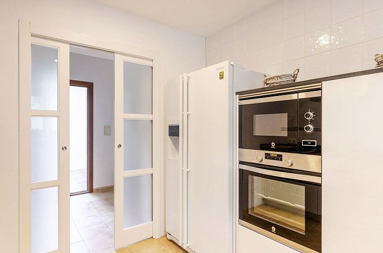 Vakantiehuis Villa Cala d'or cerca de la playa