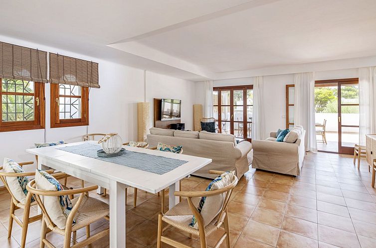 Vakantiehuis Villa Cala d'or cerca de la playa