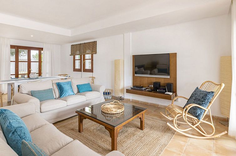 Vakantiehuis Villa Cala d'or cerca de la playa