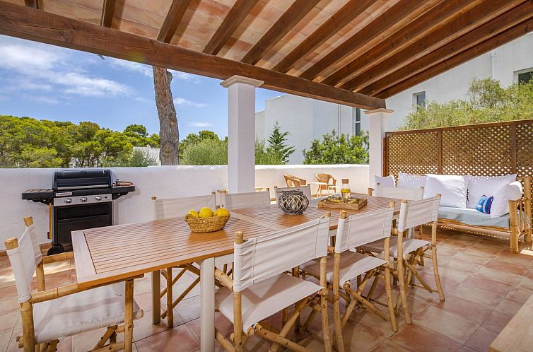 Vakantiehuis Villa Cala d'or cerca de la playa